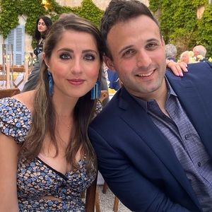 Meet your Posher, Julia